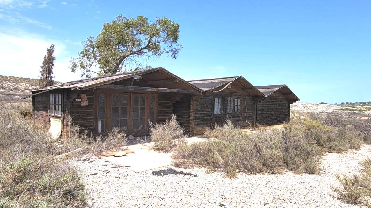 Ruin til salg i Torremendo - € 119.995 (Ref: 9148710)