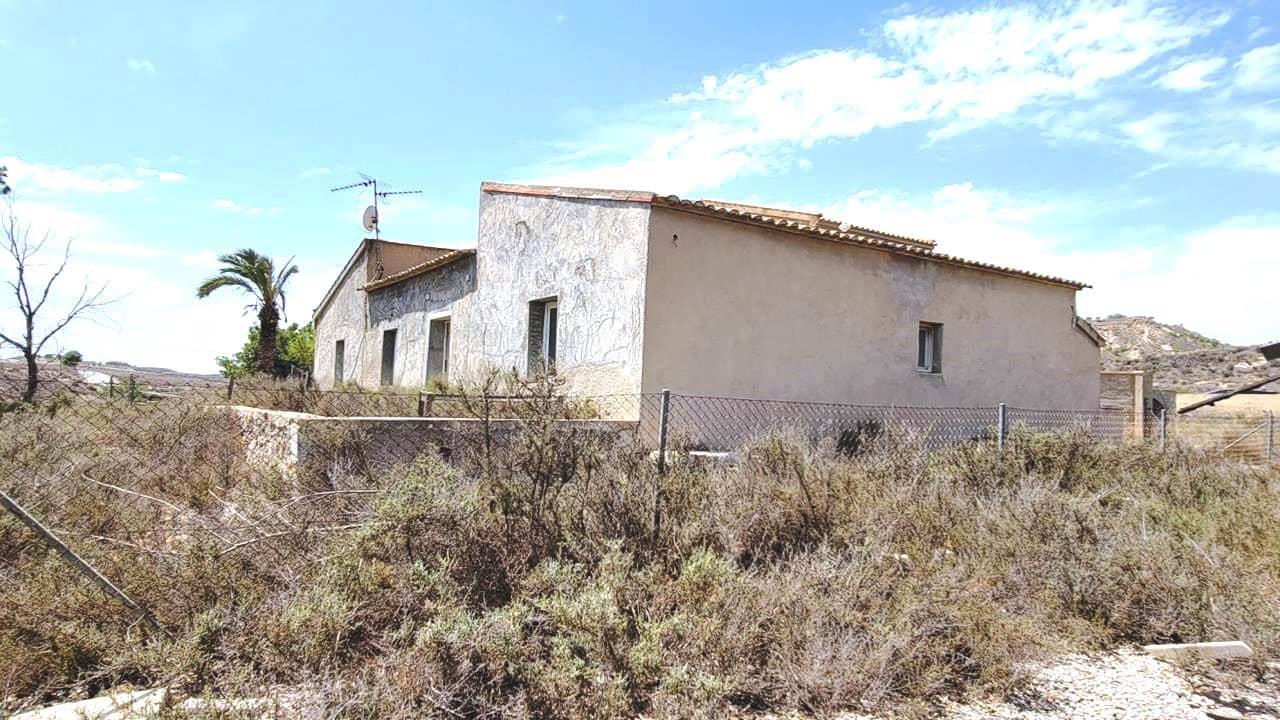 Ruin til salg i Torremendo - € 119.995 (Ref: 9148710)