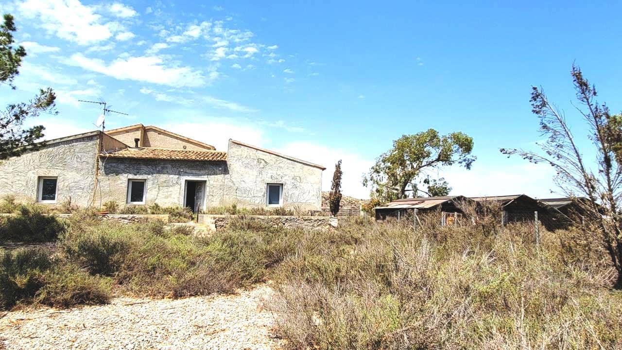 Ruin til salg i Torremendo - € 119.995 (Ref: 9148710)