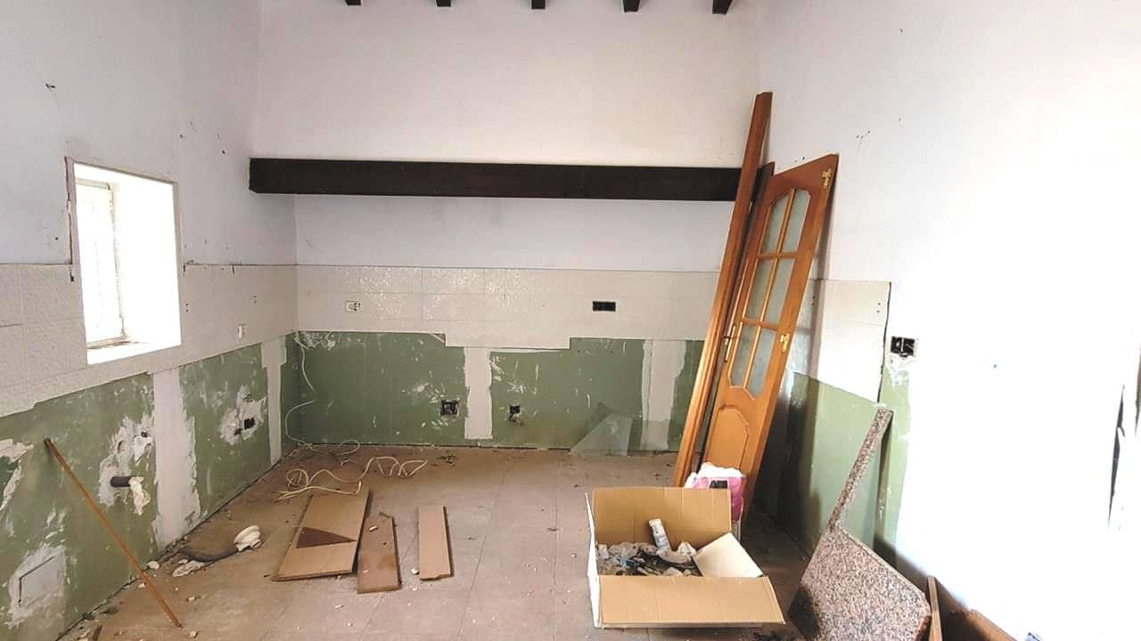 Ruin til salg i Torremendo - € 119.995 (Ref: 9148710)