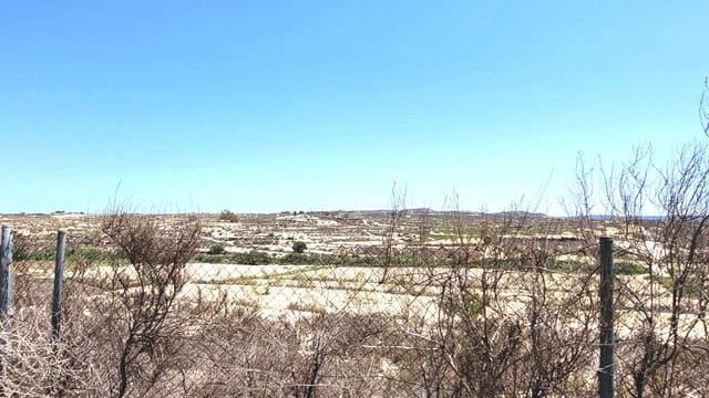 Raunio myytävänä paikassa Torremendo, Orihuela - 119 995 € (Ref: 9148710)