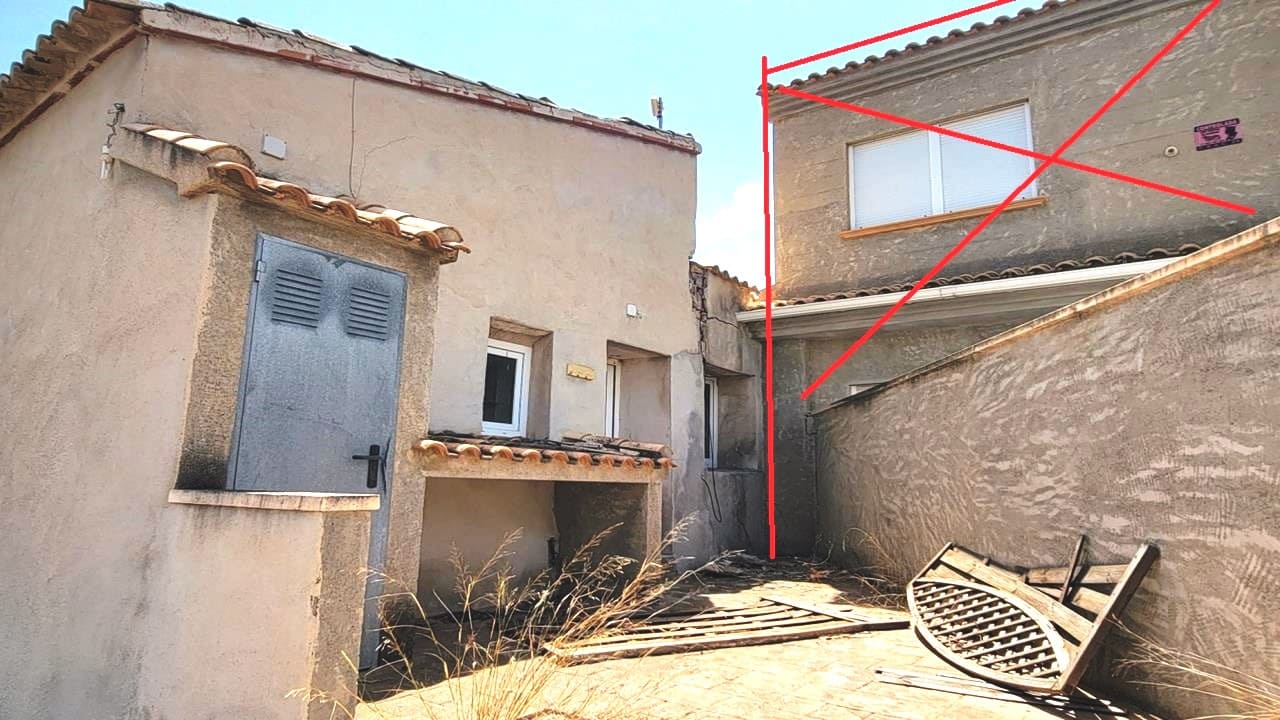 Ruin til salg i Torremendo - € 119.995 (Ref: 9148710)