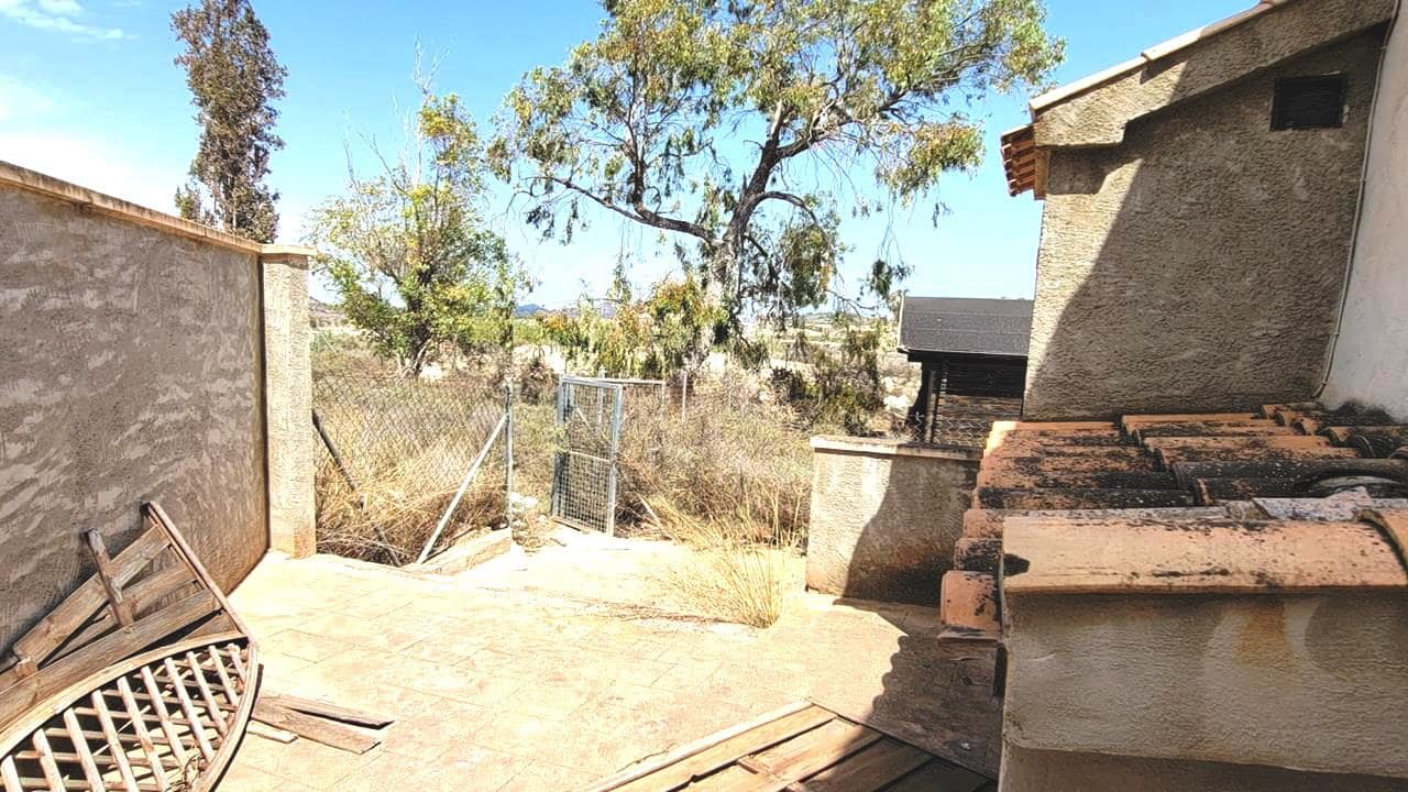 Ruin til salg i Torremendo - € 119.995 (Ref: 9148710)