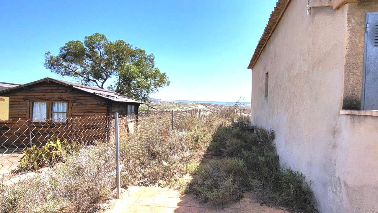 Ruin til salg i Torremendo - € 119.995 (Ref: 9148710)