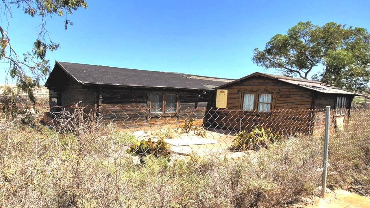 Ruin til salg i Torremendo - € 119.995 (Ref: 9148710)