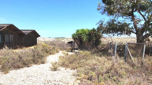 Ruin for sale in Torremendo, Orihuela - € 119,995 (Ref: 9148710)