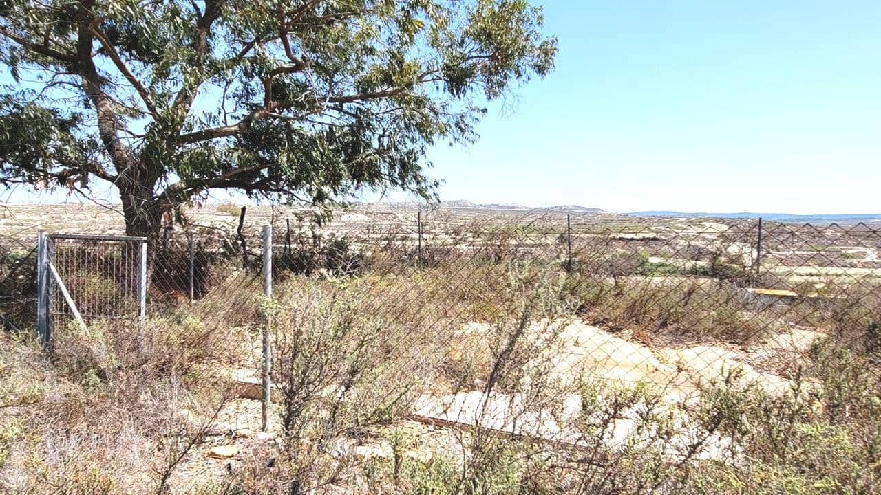 Ruin til salg i Torremendo - € 119.995 (Ref: 9148710)