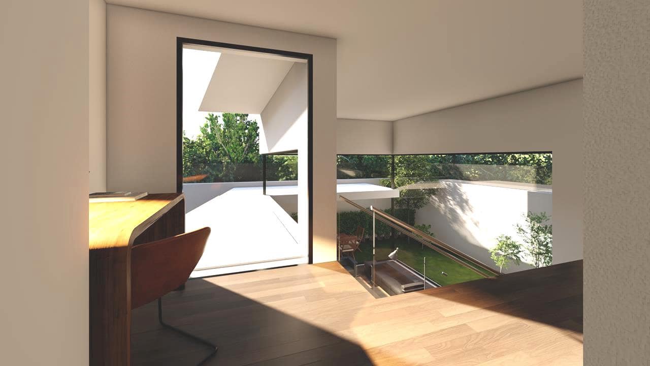 3 soveværelse Villa til salg i Fortuna med swimmingpool garage - € 340.000 (Ref: 9151053)