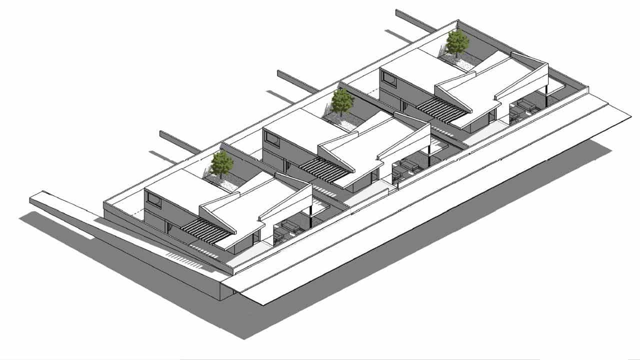3 soveværelse Villa til salg i Fortuna med swimmingpool garage - € 340.000 (Ref: 9151053)
