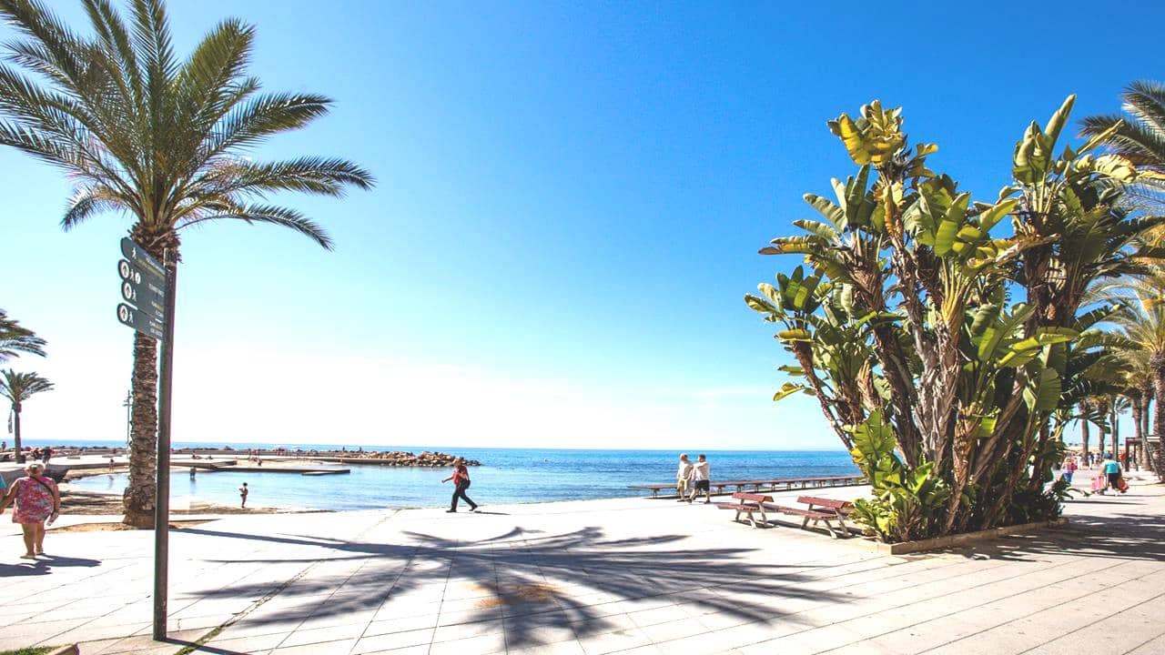 3 soverom Leilighet til salgs i Torrevieja med garasje - € 178 995 (Ref: 9151147)