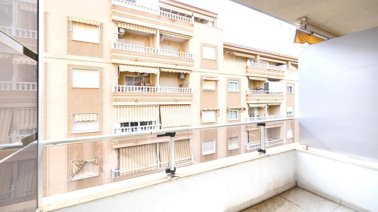 3 soverom Leilighet til salgs i Torrevieja med garasje - € 178 995 (Ref: 9151147)