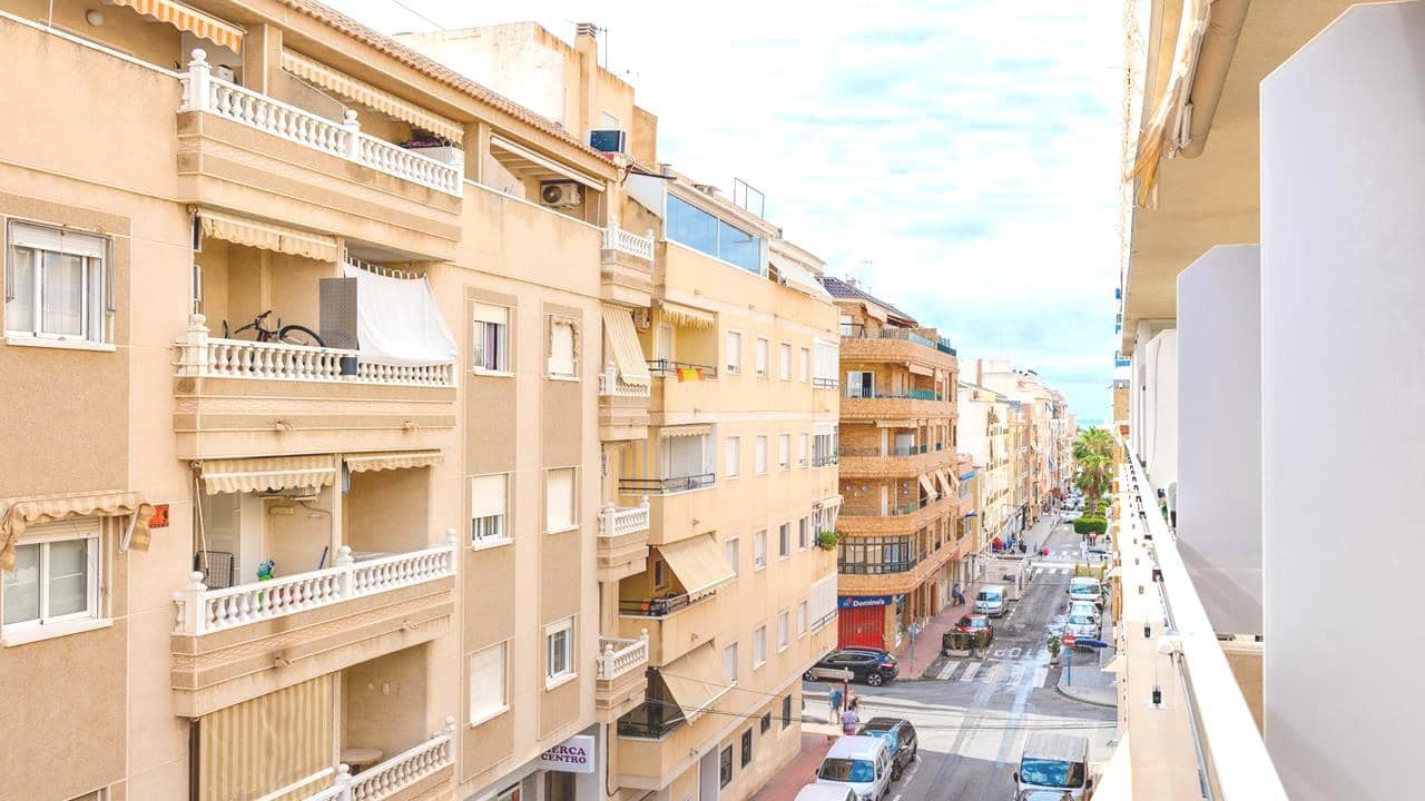 3 soverom Leilighet til salgs i Torrevieja med garasje - € 178 995 (Ref: 9151147)