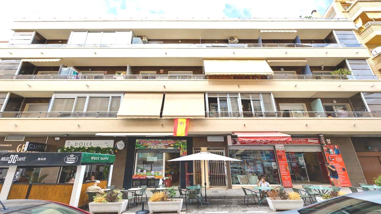 3 soverom Leilighet til salgs i Torrevieja med garasje - € 178 995 (Ref: 9151147)