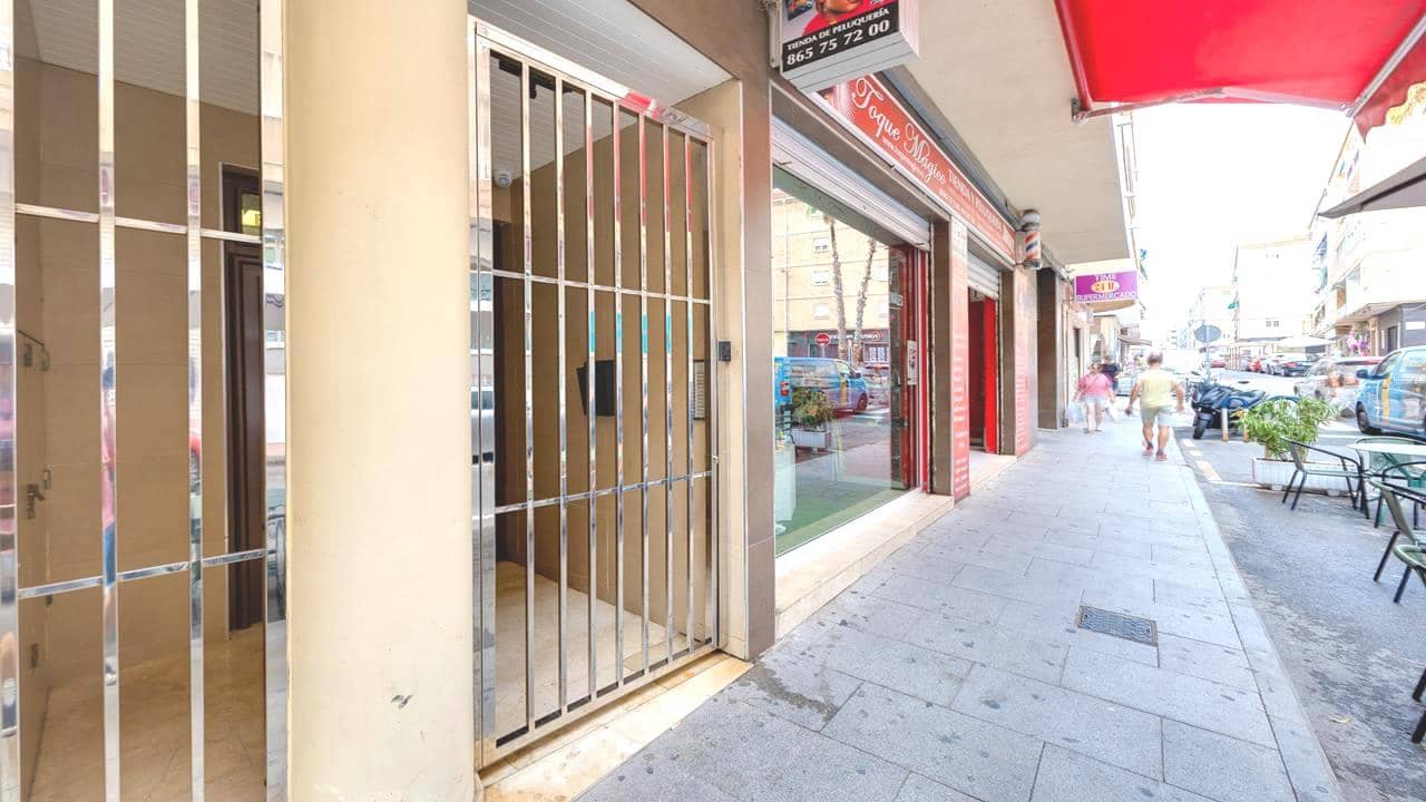 3 soverom Leilighet til salgs i Torrevieja med garasje - € 178 995 (Ref: 9151147)