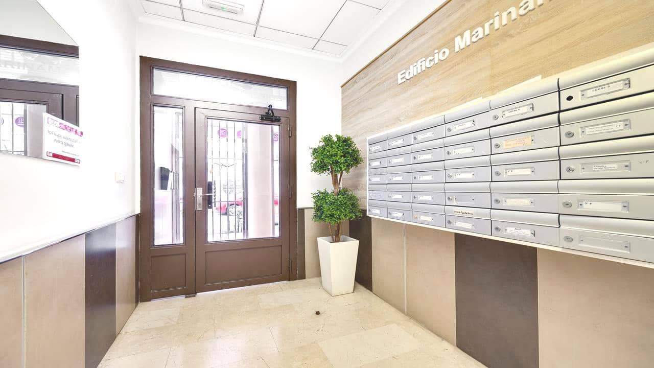 3 soverom Leilighet til salgs i Torrevieja med garasje - € 178 995 (Ref: 9151147)