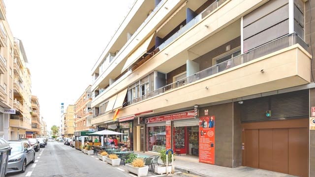 3 soverom Leilighet til salgs i Torrevieja med garasje - € 178 995 (Ref: 9151147)