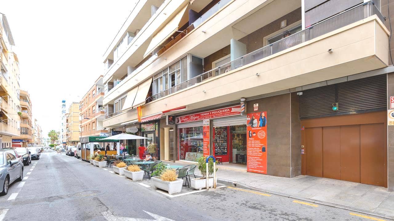 3 soverom Leilighet til salgs i Torrevieja med garasje - € 178 995 (Ref: 9151147)