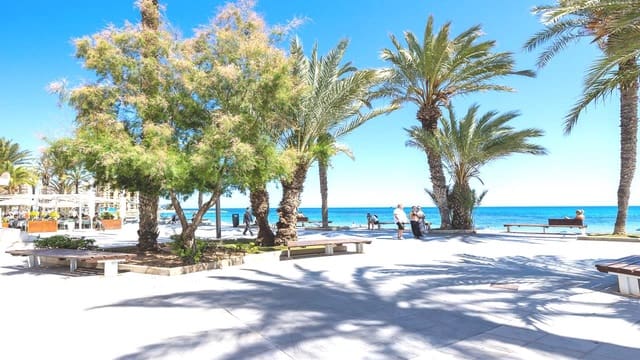 3 soverom Leilighet til salgs i Torrevieja med garasje - € 178 995 (Ref: 9151147)