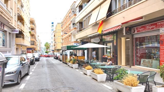 3 soverom Leilighet til salgs i Torrevieja med garasje - € 178 995 (Ref: 9151147)