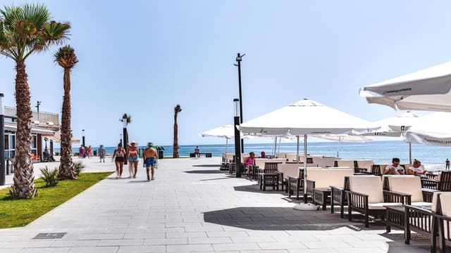 3 camera da letto Appartamento in vendita in Torrevieja - 210.000 € (Rif: 9153102)