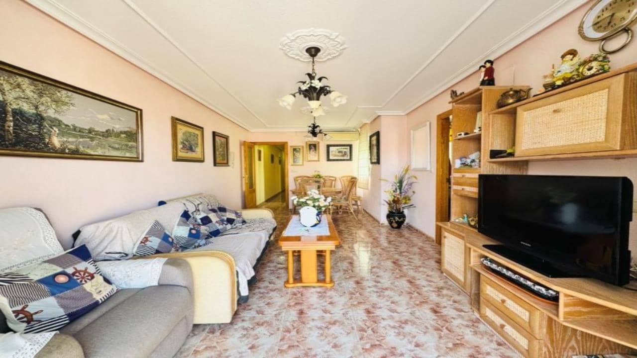 2 soveværelse Penthouse til salg i La Mata med garage - € 189.000 (Ref: 9153230)