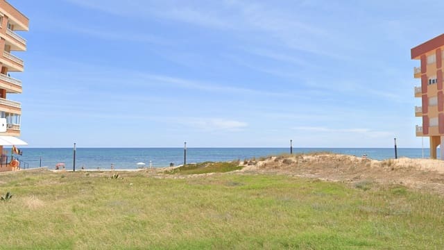 2 soveværelse Penthouse til salg i La Mata, Torrevieja med garage - € 189.000 (Ref: 9153230)