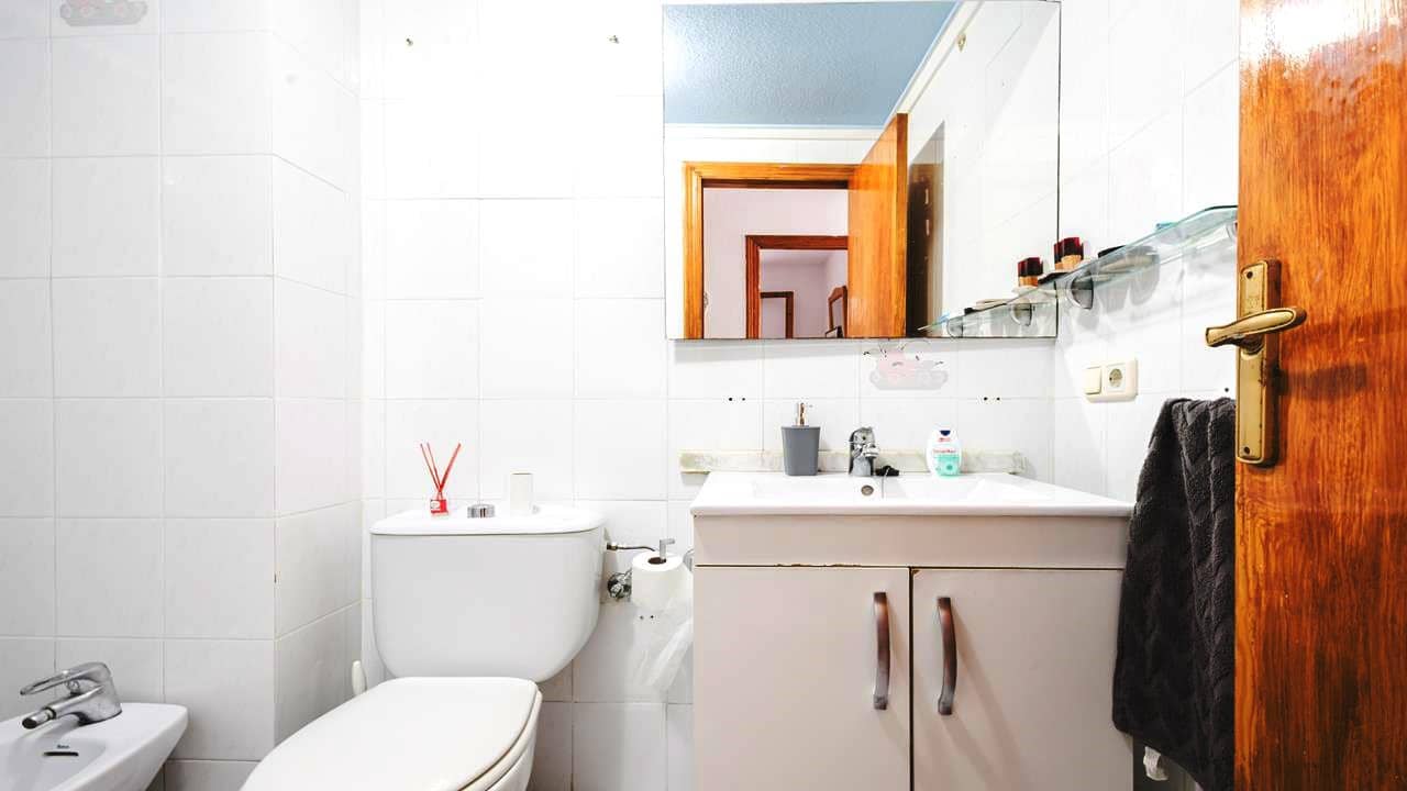 2 camera da letto Appartamento in vendita in Torrevieja - 119.990 € (Rif: 9153391)