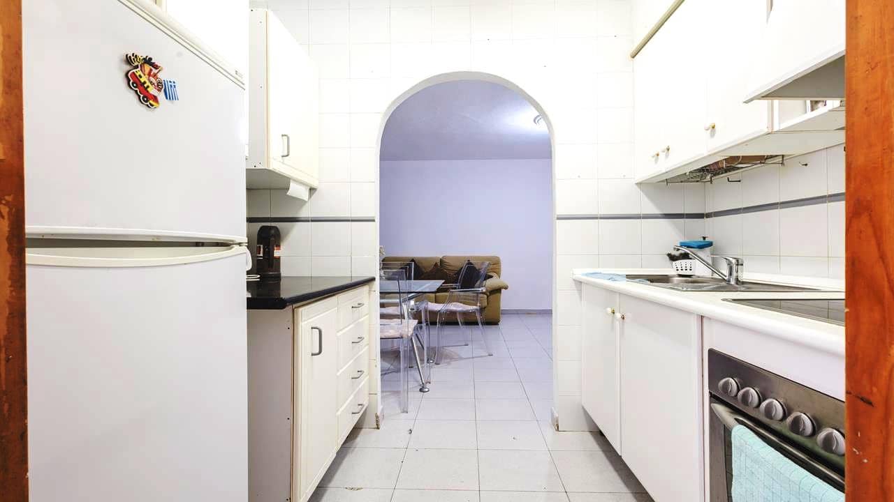 2 camera da letto Appartamento in vendita in Torrevieja - 119.990 € (Rif: 9153391)