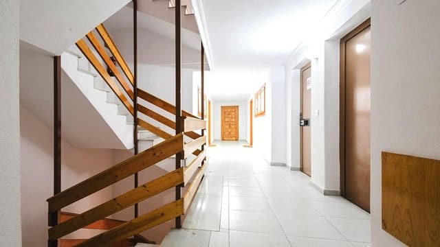 2 camera da letto Appartamento in vendita in Torrevieja - 119.990 € (Rif: 9153391)