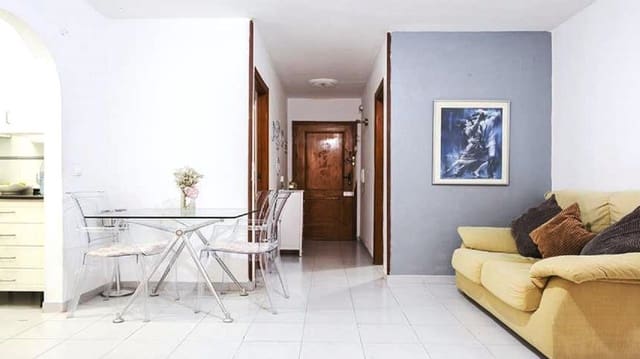 2 camera da letto Appartamento in vendita in Torrevieja - 119.990 € (Rif: 9153391)