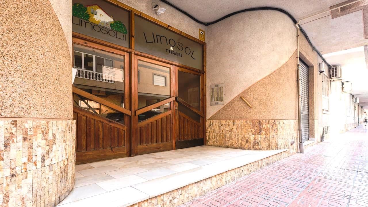 2 camera da letto Appartamento in vendita in Torrevieja - 119.990 € (Rif: 9153391)