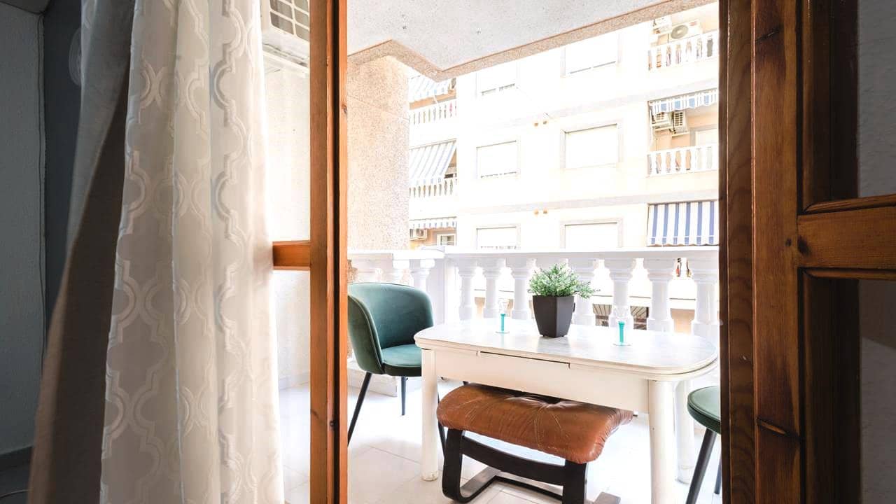 2 camera da letto Appartamento in vendita in Torrevieja - 119.990 € (Rif: 9153391)