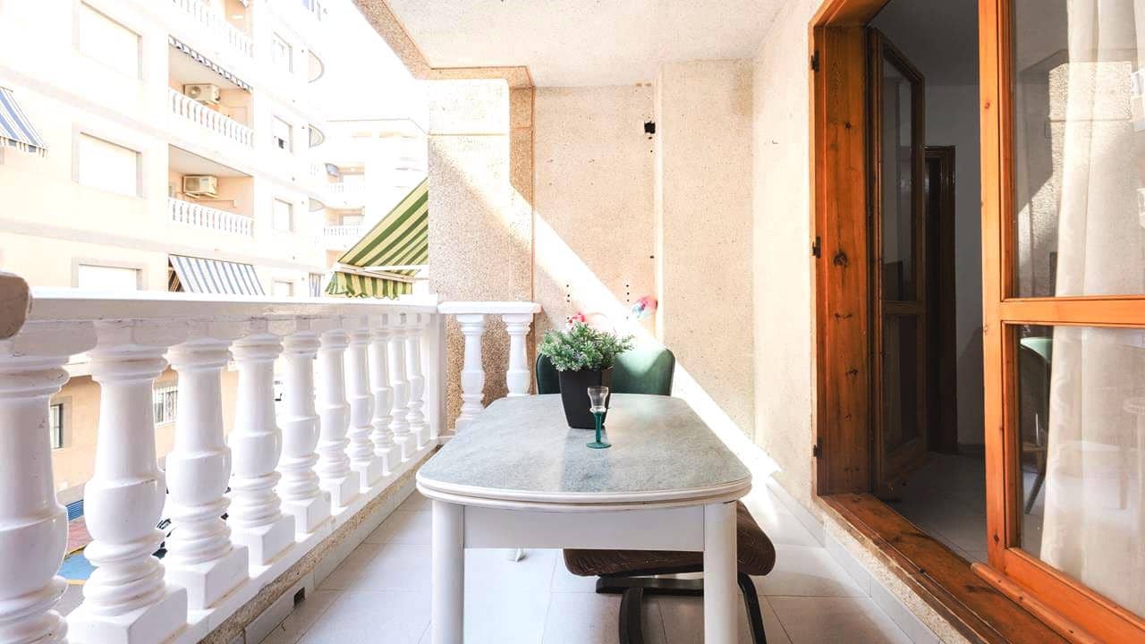 2 camera da letto Appartamento in vendita in Torrevieja - 119.990 € (Rif: 9153391)