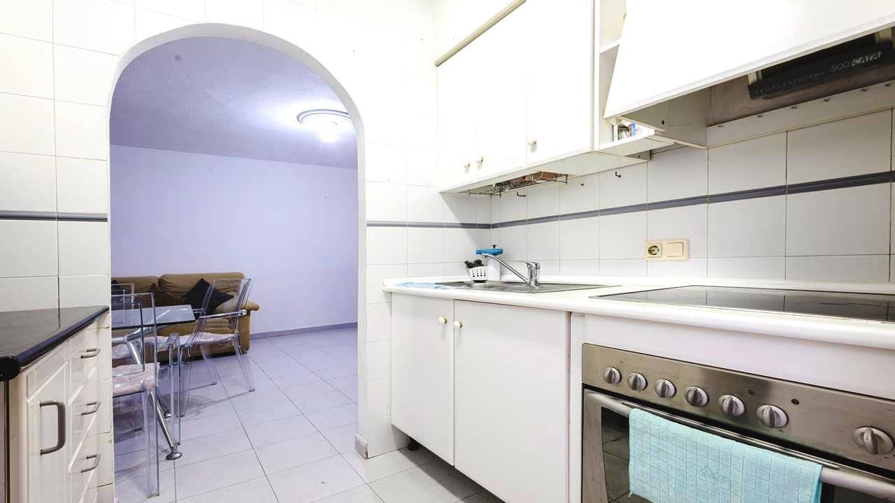 2 camera da letto Appartamento in vendita in Torrevieja - 119.990 € (Rif: 9153391)