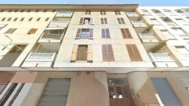 2 camera da letto Appartamento in vendita in Torrevieja - 119.990 € (Rif: 9153391)