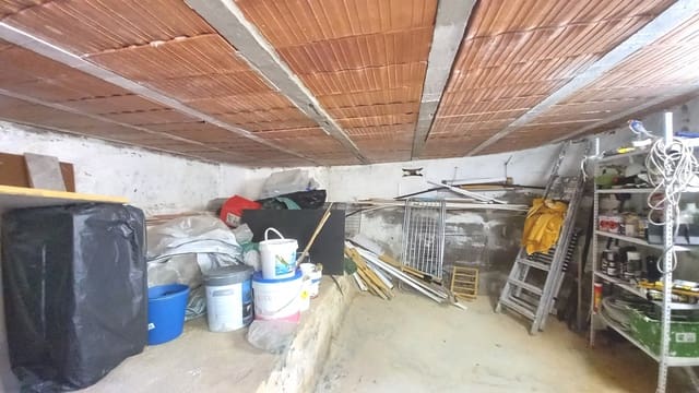 3 soverom Villa til salgs i La Siesta, Torrevieja med svømmebasseng garasje - € 339 000 (Ref: 9154649)