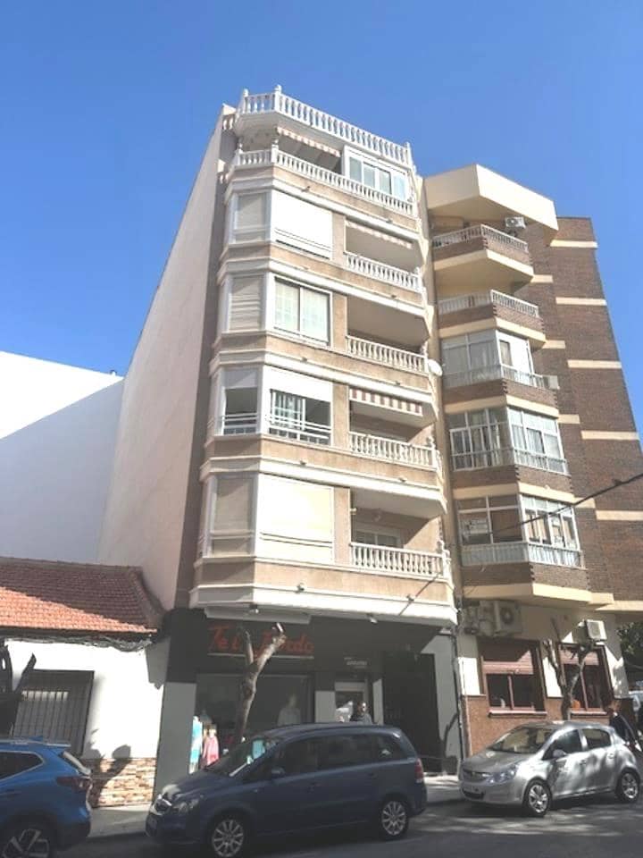 3 camera da letto Appartamento in vendita in Torrevieja - 205.000 € (Rif: 9154650)