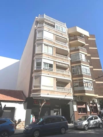 3 camera da letto Appartamento in vendita in Torrevieja - 205.000 € (Rif: 9154650)