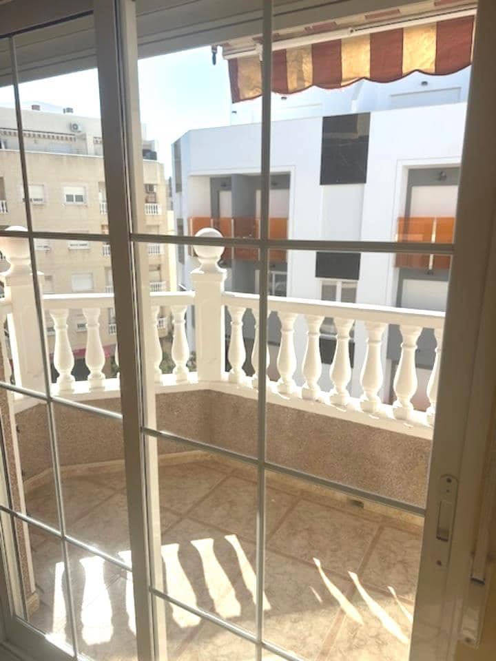 3 camera da letto Appartamento in vendita in Torrevieja - 205.000 € (Rif: 9154650)