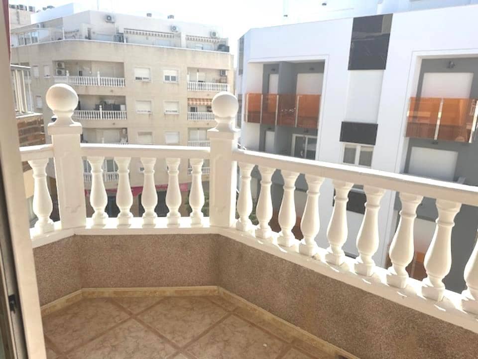 3 camera da letto Appartamento in vendita in Torrevieja - 205.000 € (Rif: 9154650)