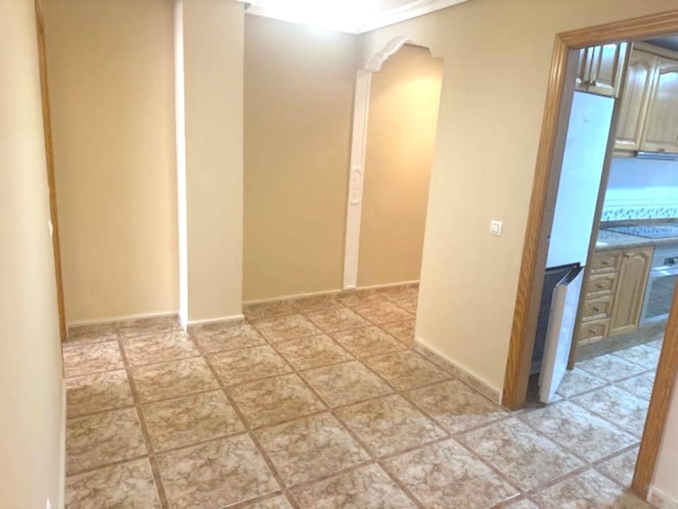 3 camera da letto Appartamento in vendita in Torrevieja - 205.000 € (Rif: 9154650)