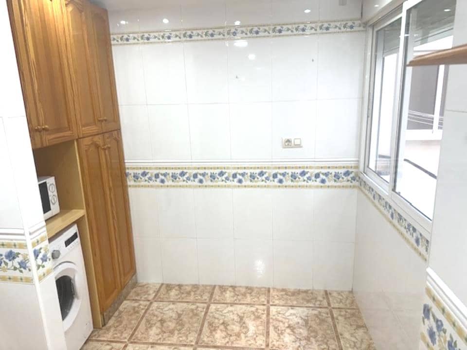 3 camera da letto Appartamento in vendita in Torrevieja - 205.000 € (Rif: 9154650)