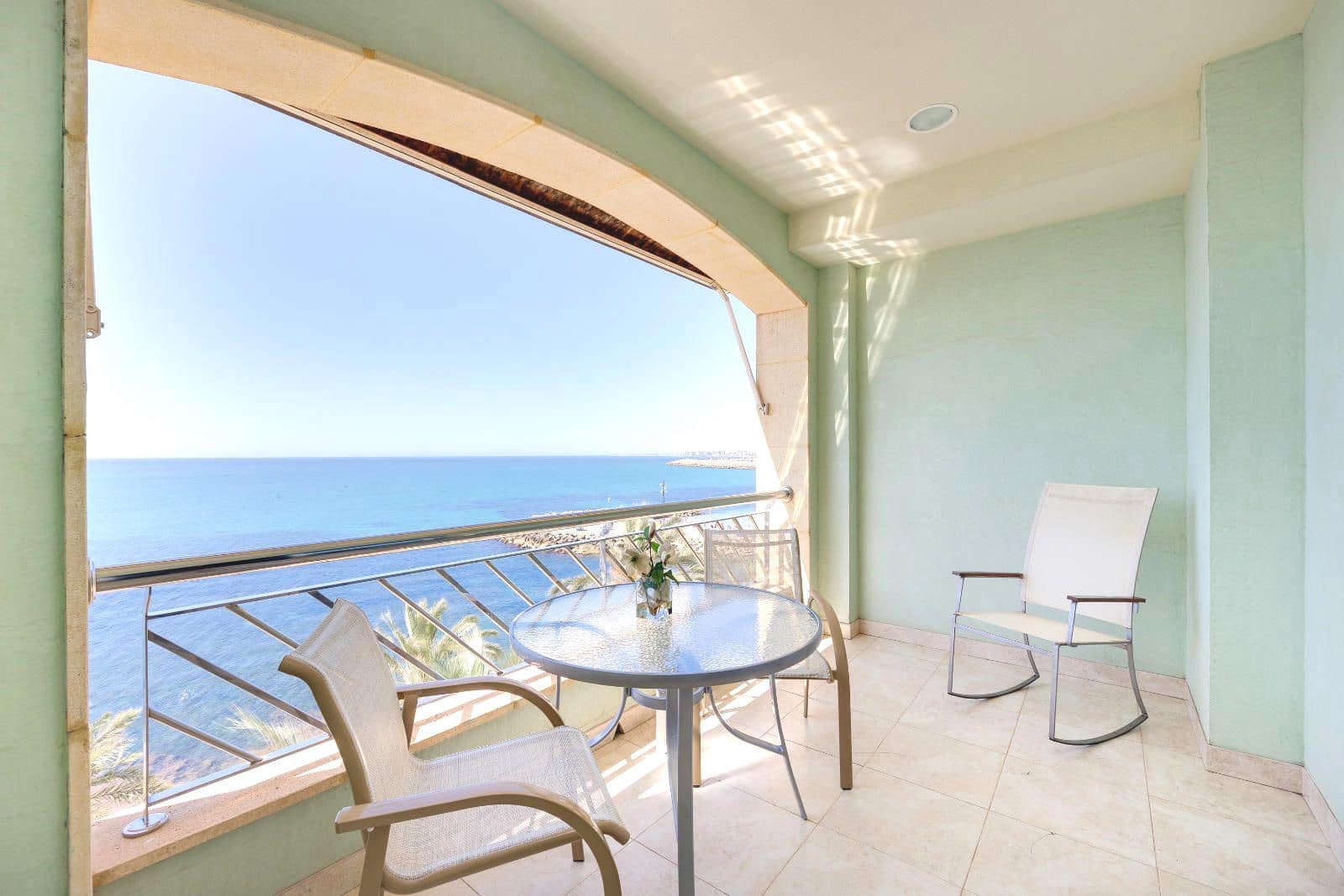 3 Zimmer Apartment zu verkaufen in Torrevieja - 430.000 € (Ref: 9158765)