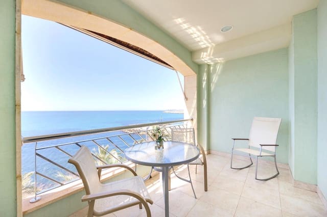 3 Zimmer Apartment zu verkaufen in Torrevieja - 430.000 € (Ref: 9158765)