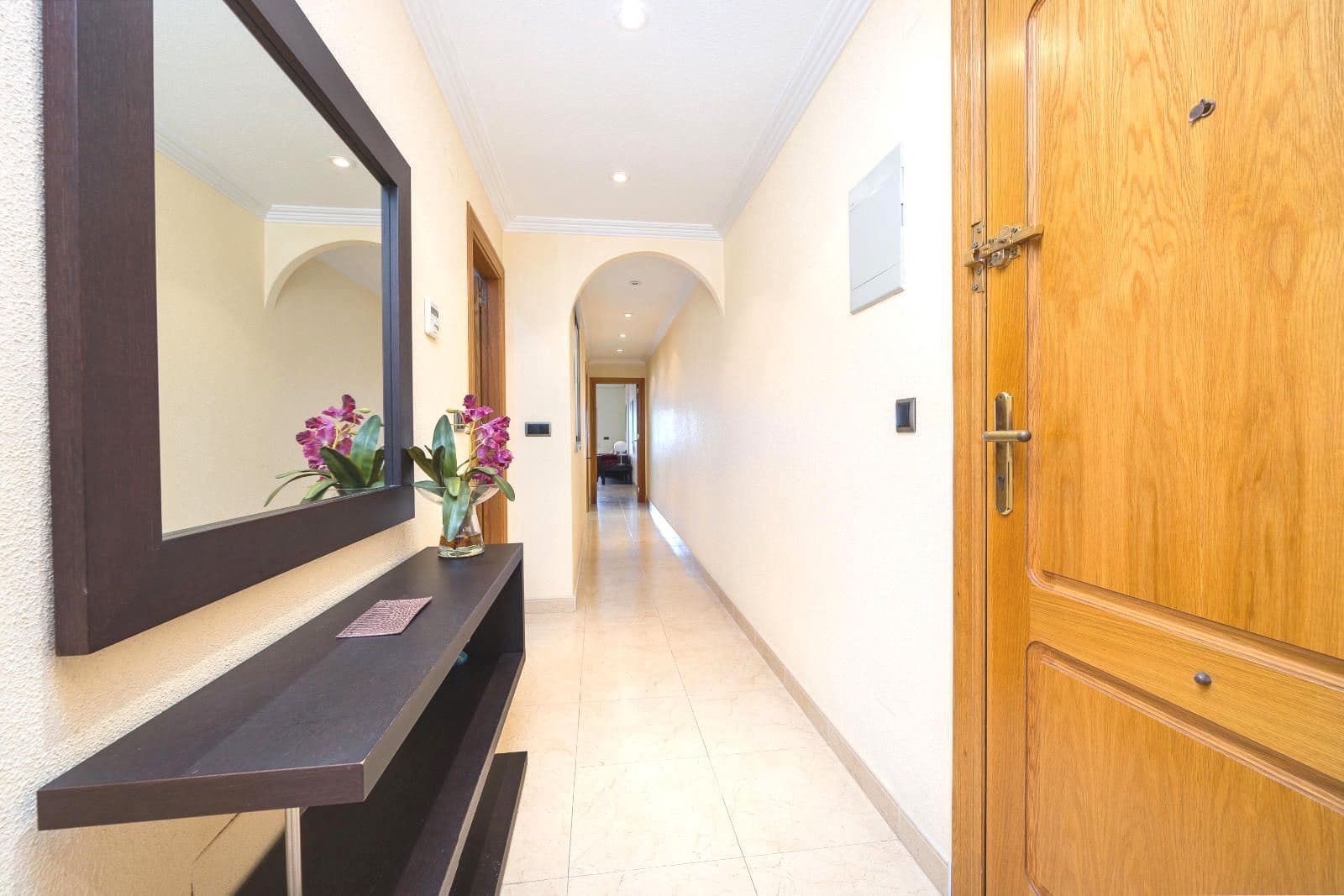 3 Zimmer Apartment zu verkaufen in Torrevieja - 430.000 € (Ref: 9158765)