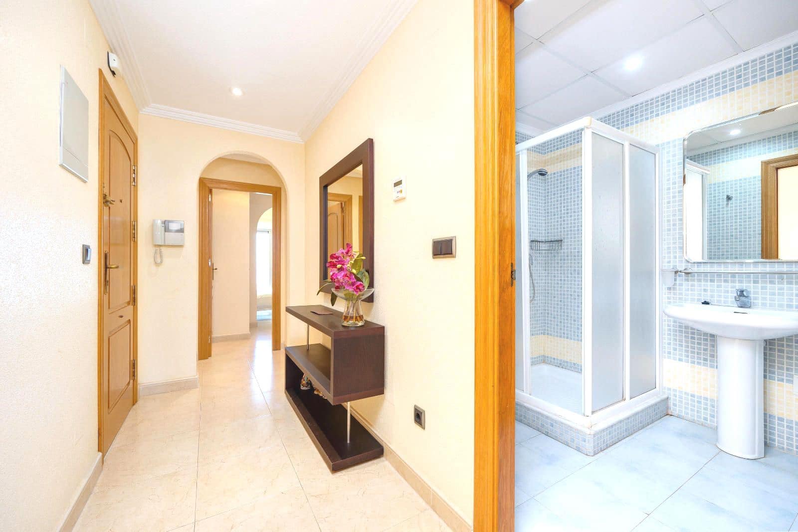 3 Zimmer Apartment zu verkaufen in Torrevieja - 430.000 € (Ref: 9158765)