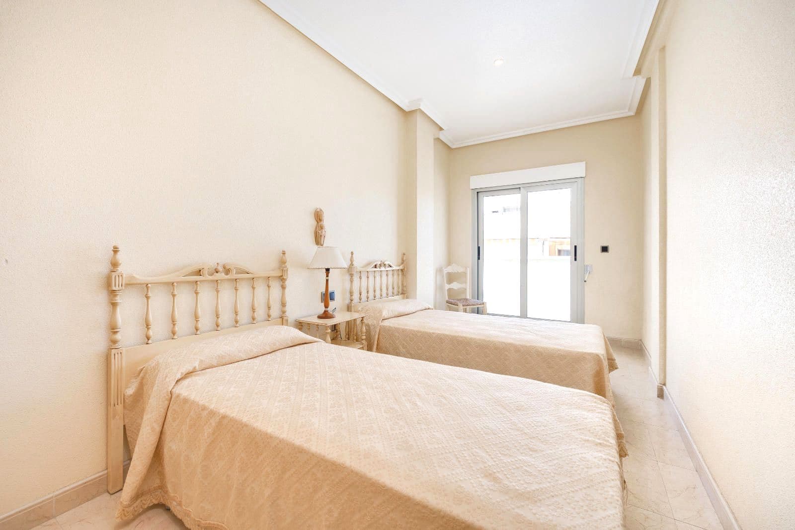 3 Zimmer Apartment zu verkaufen in Torrevieja - 430.000 € (Ref: 9158765)