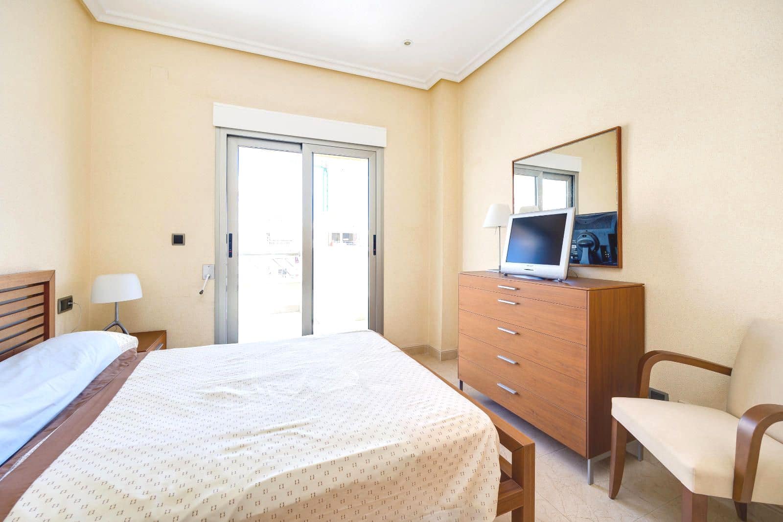 3 Zimmer Apartment zu verkaufen in Torrevieja - 430.000 € (Ref: 9158765)