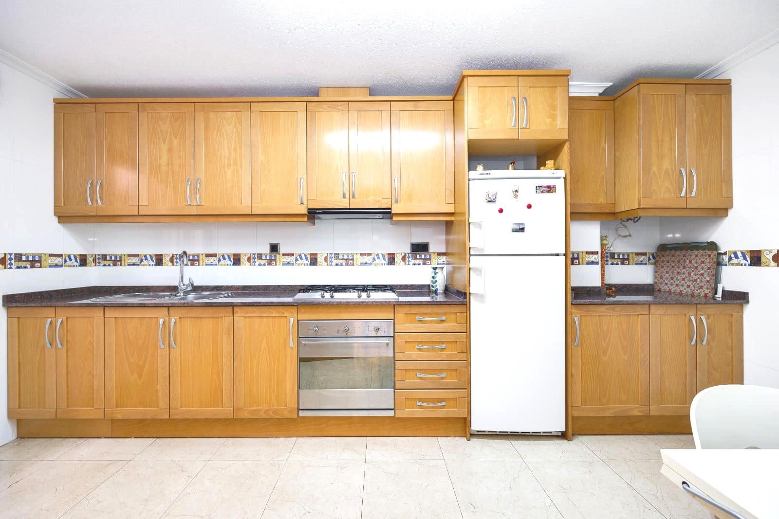 3 Zimmer Apartment zu verkaufen in Torrevieja - 430.000 € (Ref: 9158765)