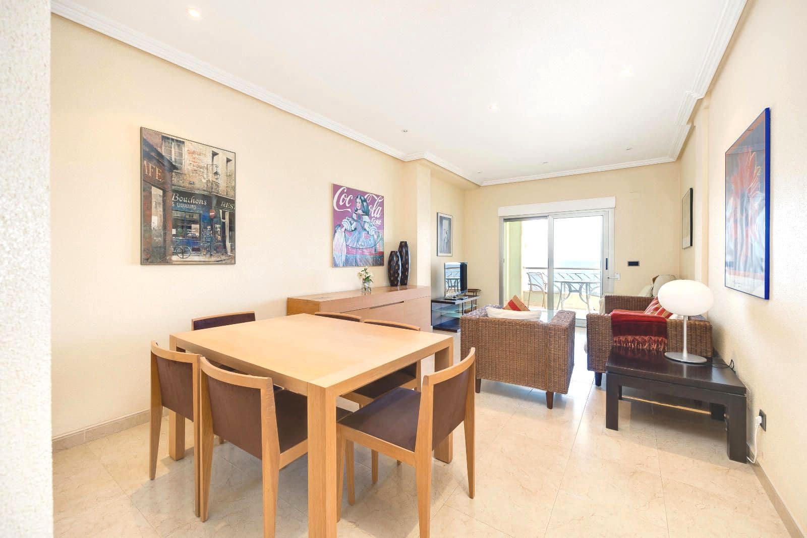 3 Zimmer Apartment zu verkaufen in Torrevieja - 430.000 € (Ref: 9158765)